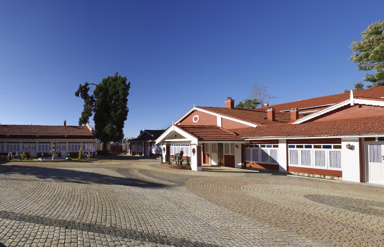 אוטי West Downs - The Heritage Resort מראה חיצוני תמונה