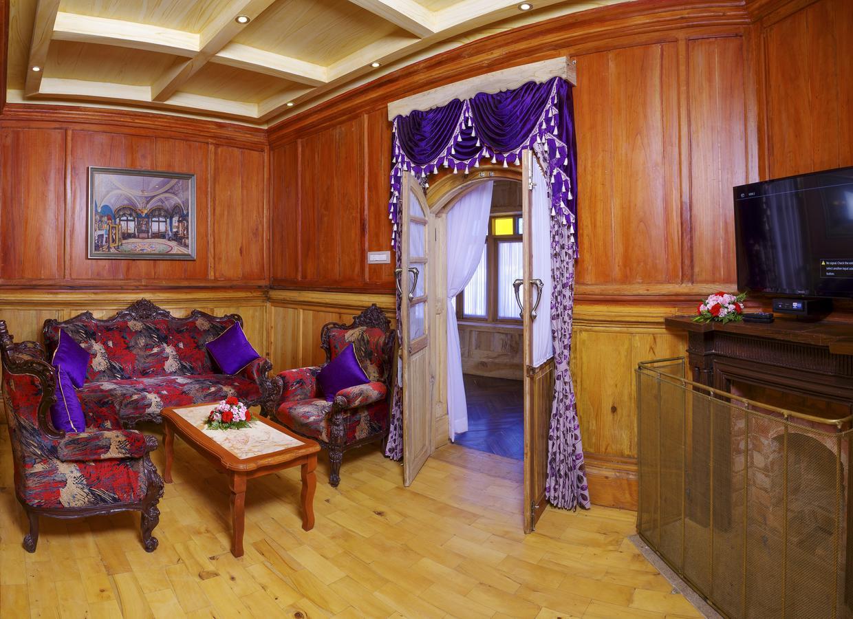אוטי West Downs - The Heritage Resort מראה חיצוני תמונה