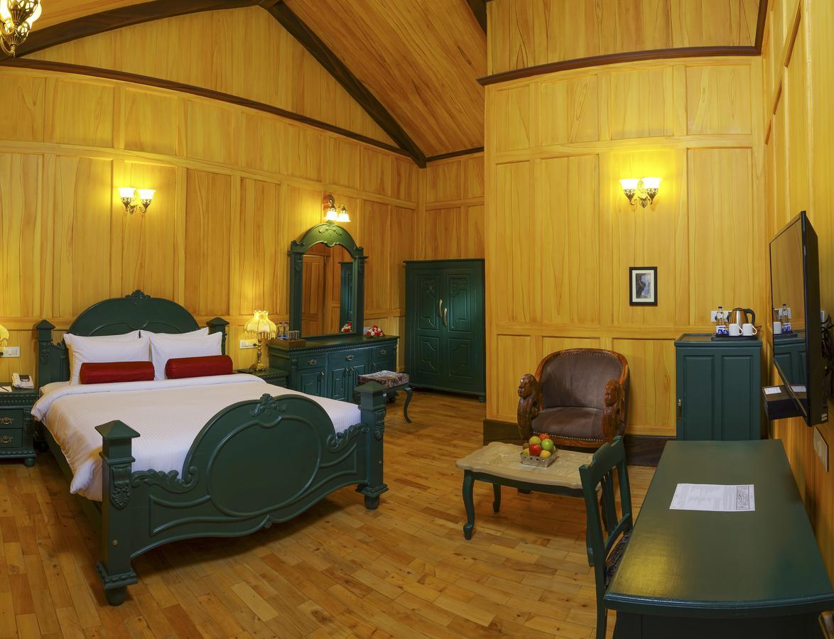 אוטי West Downs - The Heritage Resort מראה חיצוני תמונה