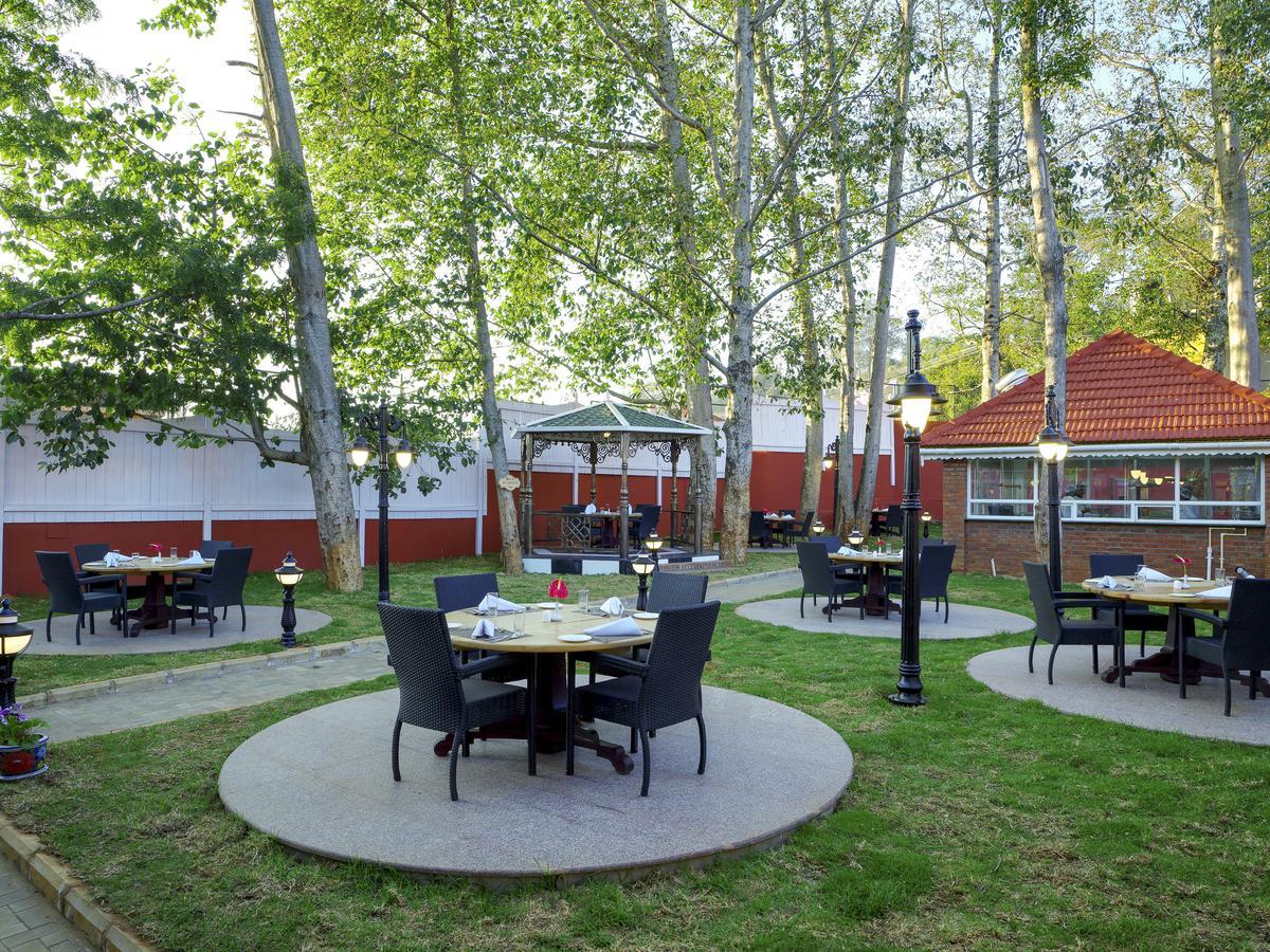 אוטי West Downs - The Heritage Resort מראה חיצוני תמונה