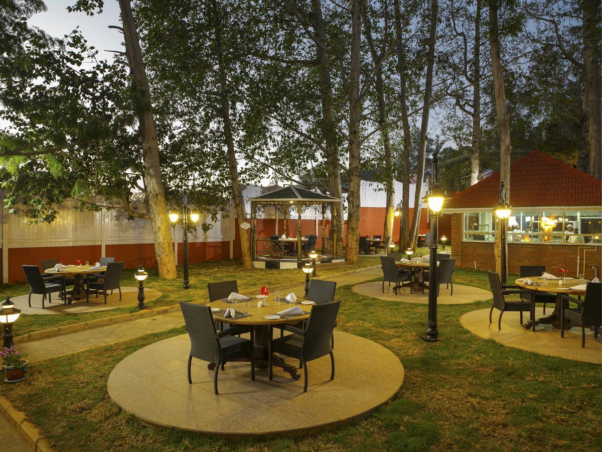 אוטי West Downs - The Heritage Resort מראה חיצוני תמונה
